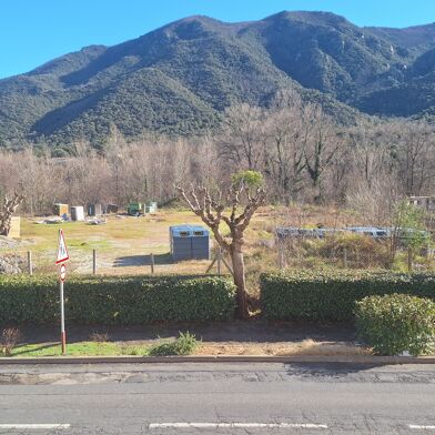 Appartement 3 pièces 56000 €