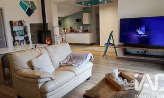 Maison 7 Pièces 144 m² à vendre à Proissans (24200)