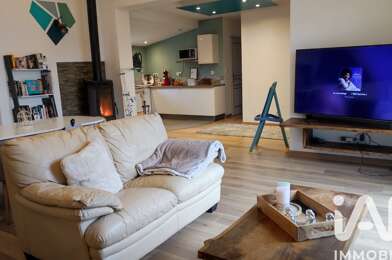 Maison 7 pièces 270000 €