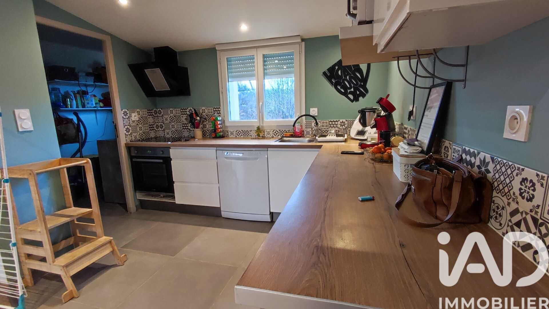 Vente Maison/villa 7 pièces - Photo 4