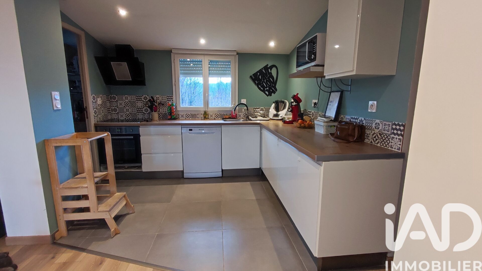 Vente Maison/villa 7 pièces - Photo 5