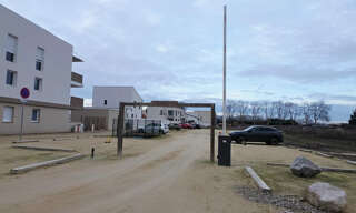 Garage  15 m² à vendre à Marsillargues (34590)