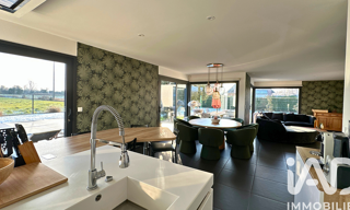 Maison 7 Pièces 144 m² à vendre à Hantay (59496)