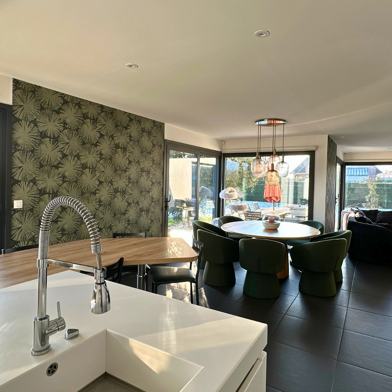 Maison 7 pièces 519000 €