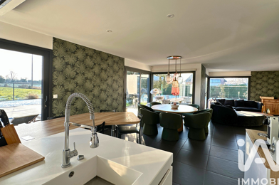 Maison 7 pièces 519000 €