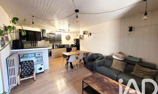 Maison 4 Pièces 73 m² à vendre à Le Chambon-Feugerolles (42500)