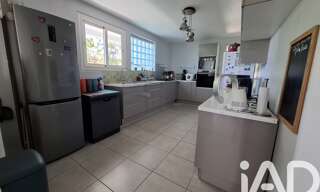 Maison 4 Pièces 99 m² à vendre à Trois-Rivières (97114)