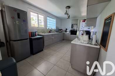 Maison 4 pièces 348000 €