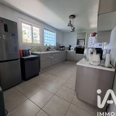 Maison 4 pièces 348000 €