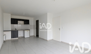 Appartement 2 Pièces 45 m² à vendre à Hénin-Beaumont (62110)