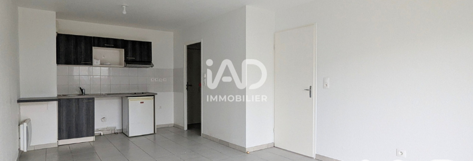 Appartement 2 Pièces 45 m² à vendre à Hénin-Beaumont (62110)