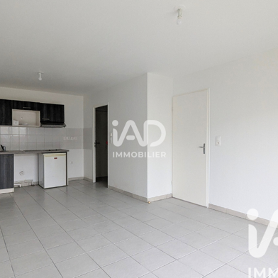 Appartement 2 pièces 81000 €