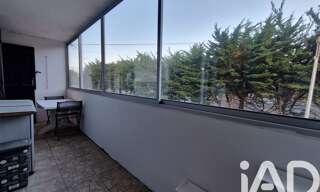 Appartement 2 Pièces 35 m² à vendre à Saint-Hilaire-de-Riez (85270)