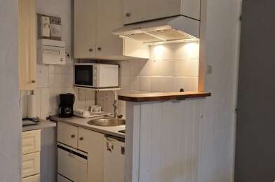Appartement 2 pièces 87900 €