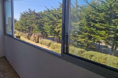 Appartement 2 pièces 87900 €