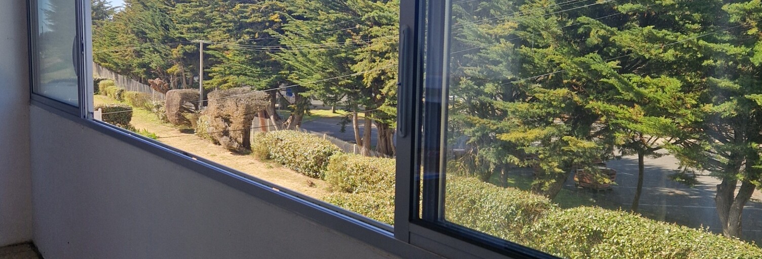 Appartement 2 Pièces 34 m² à vendre à Saint-Hilaire-de-Riez (85270)