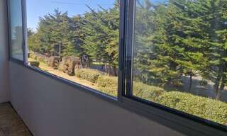 Appartement 2 Pièces 34 m² à vendre à Saint-Hilaire-de-Riez (85270)