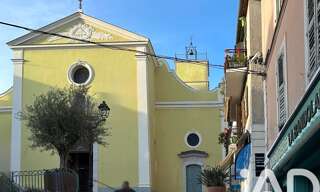 Appartement 2 Pièces 27 m² à vendre à Bandol (83150)