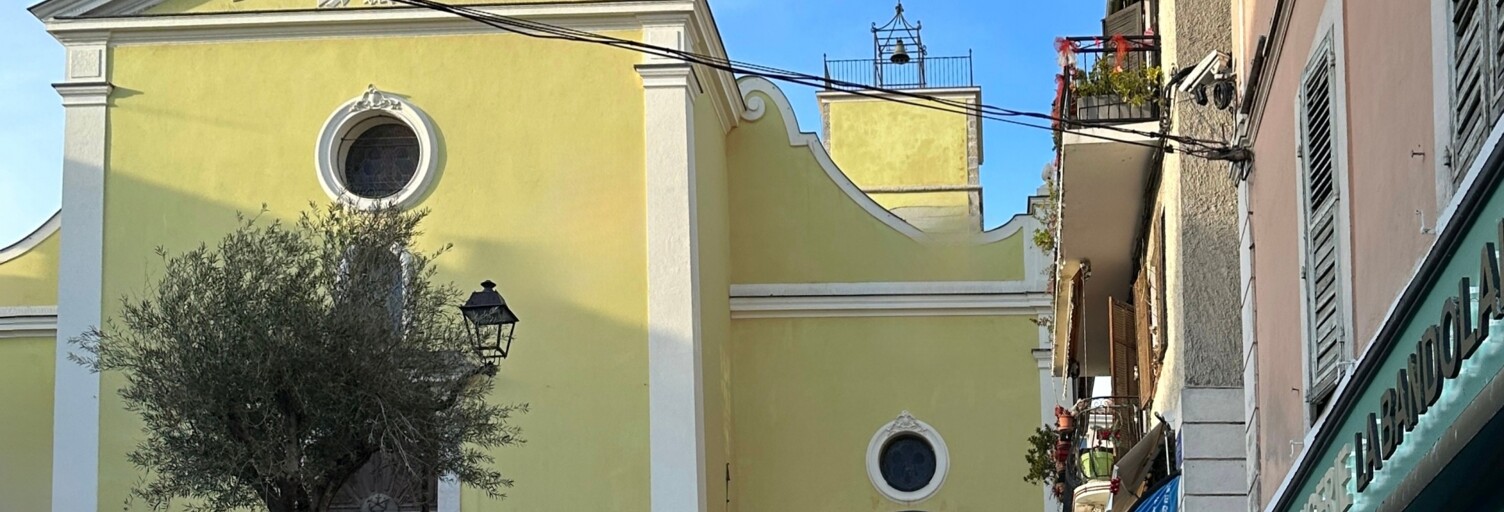 Appartement 2 Pièces 27 m² à vendre à Bandol (83150)