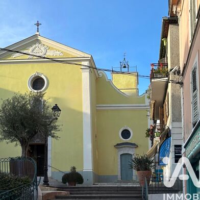 Appartement 2 pièces 125000 €