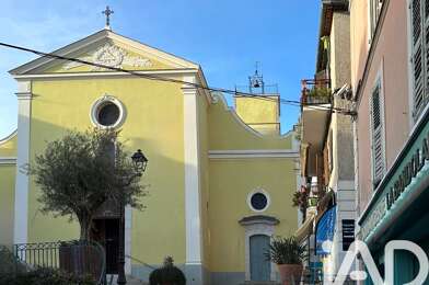 Appartement 2 pièces 117000 €