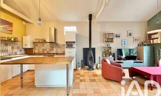 Maison 3 Pièces 77 m² à vendre à Bègles (33130)