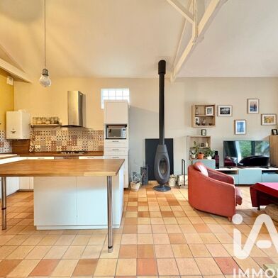 Maison 3 pièces 363000 €