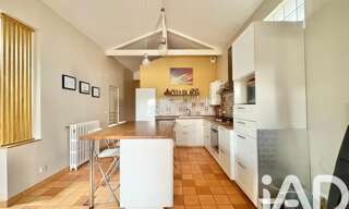 Maison 3 Pièces 77 m² à vendre à Talence (33400)