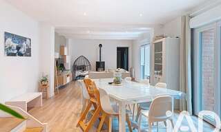 Maison 6 Pièces 217 m² à vendre à Courcelles-lès-Lens (62970)