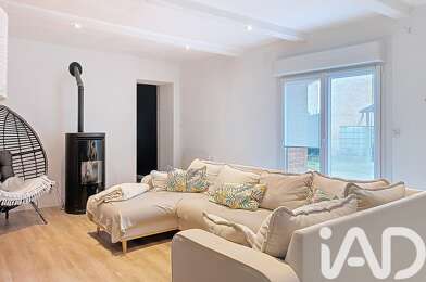 Maison 6 pièces 269000 €