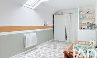 Maison 6 Pièces 217 m² à vendre à Courcelles-lès-Lens (62970)