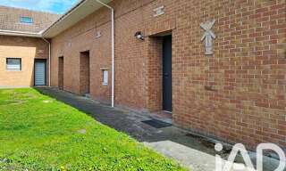 Maison 6 Pièces 217 m² à vendre à Courcelles-lès-Lens (62970)