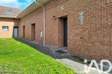 Maison 6 pièces 269000 €