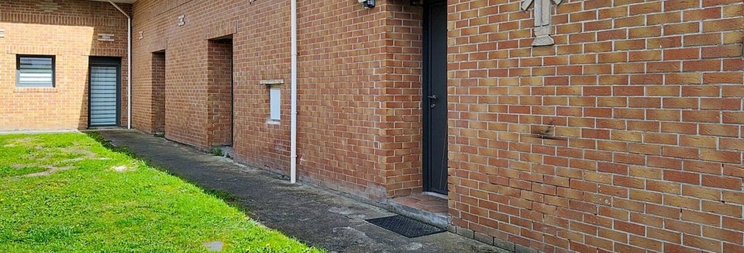 Maison 6 Pièces 217 m² à vendre à Courcelles-lès-Lens (62970)