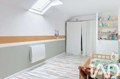 Maison 6 pièces 259000 €