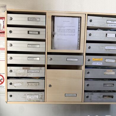 Appartement 3 pièces 295000 €