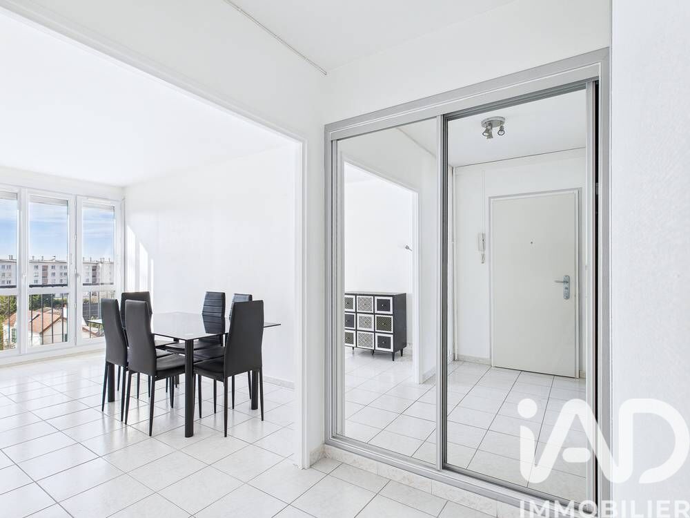 Troyes - 49m² - 2p.