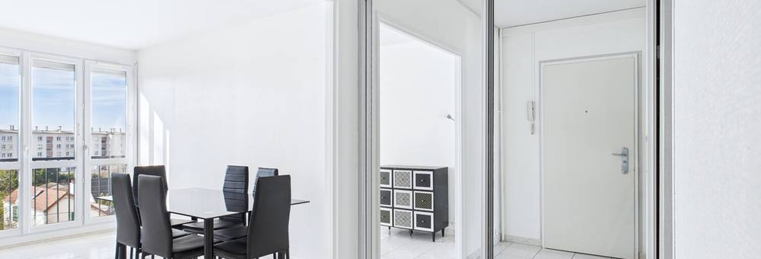 Appartement 2 Pièces 50 m² à vendre à Troyes (10000)