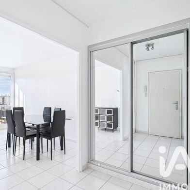 Appartement 2 pièces 93000 €