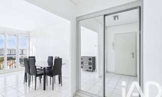 Appartement 2 Pièces 49 m² à vendre à Troyes (10000)