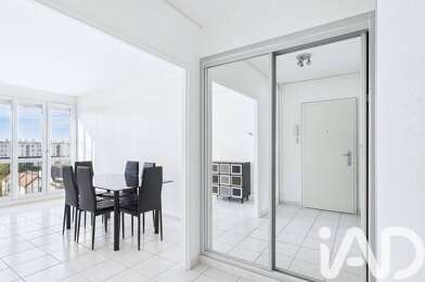 Appartement 2 pièces 90000 €