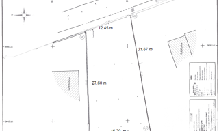 Terrain  418 m² à vendre à Saint-Siméon (77169)