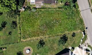 Terrain  418 m² à vendre à Saint-Siméon (77169)