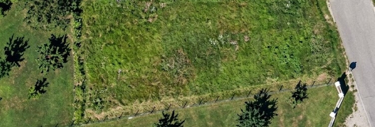Terrain  418 m² à vendre à Saint-Siméon (77169)