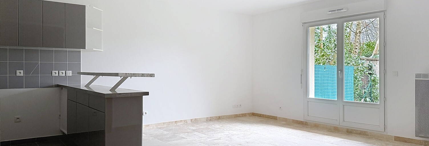 Appartement 3 Pièces 66 m² à vendre à Orléans (45000)