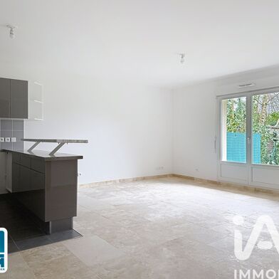 Appartement 3 pièces 247000 €