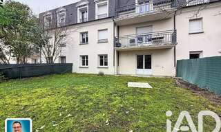 Appartement 3 Pièces 65 m² à vendre à Orléans (45000)