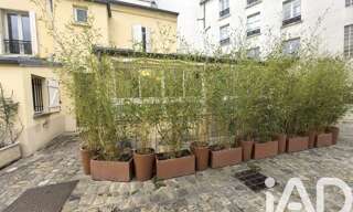 Maison 4 Pièces 71 m² à vendre à Paris 20 (75020)