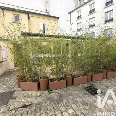 Maison 4 pièces 795000 €