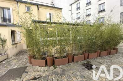 Maison 4 pièces 768500 €